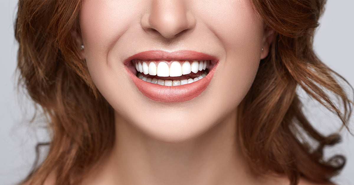 5 Dicas para ter um sorriso bonito e saudável