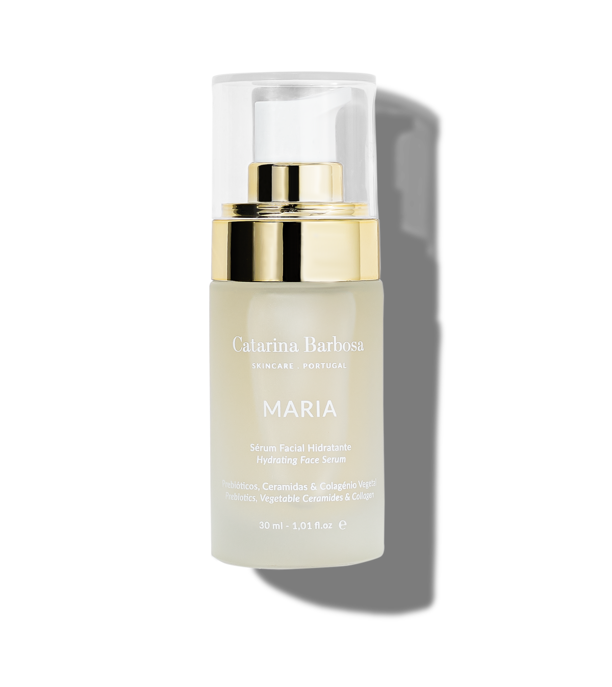 Maria Facial Serum