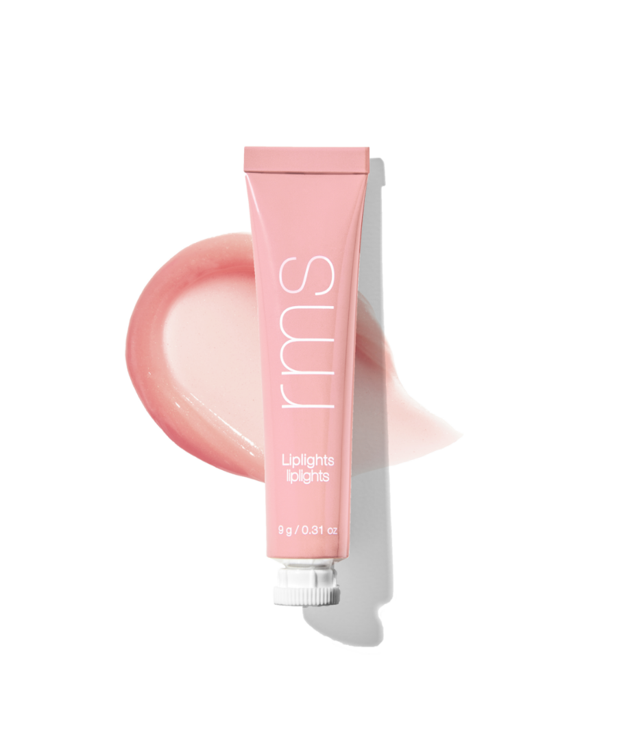 Liplights Cream Lip Gloss