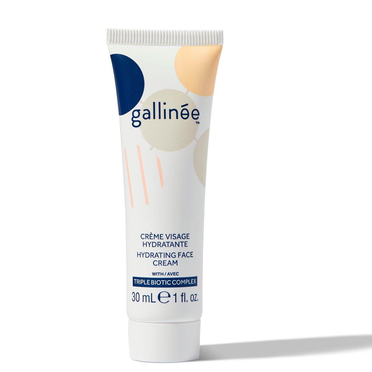 Gallinée Hydrating Face Cream