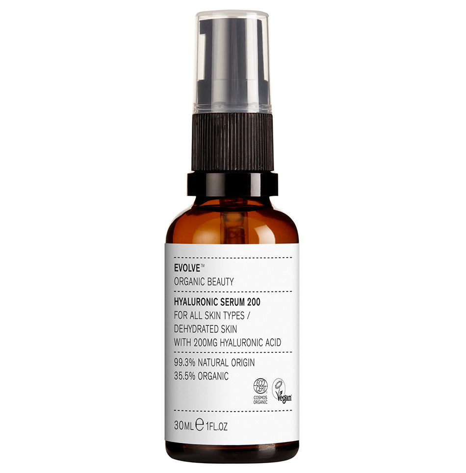 Hyaluronic Serum 200