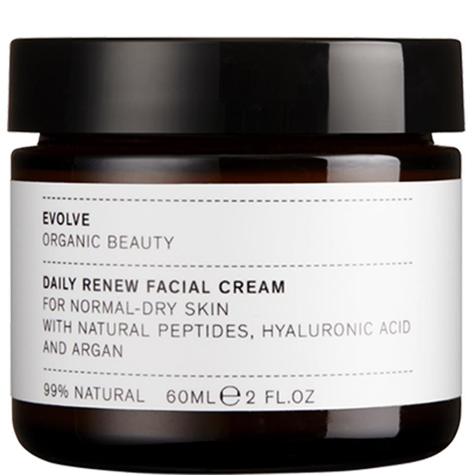 Daily Renew Facial Cream