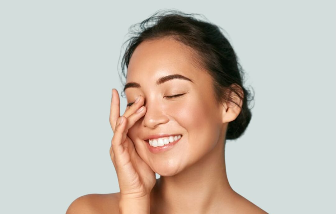 Quem é a mulher Green Beauty?