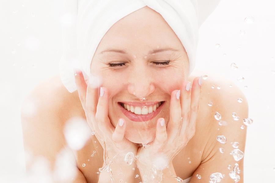 Double Cleansing - a arte de limpar a pele duas vezes