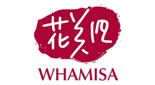Whamisa-The Green Beauty Concept