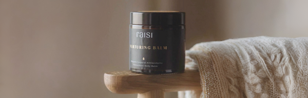 Raisi Skincare