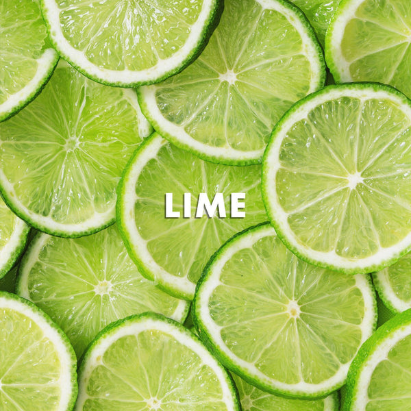 Ingredientes: Lima-The Green Beauty Concept