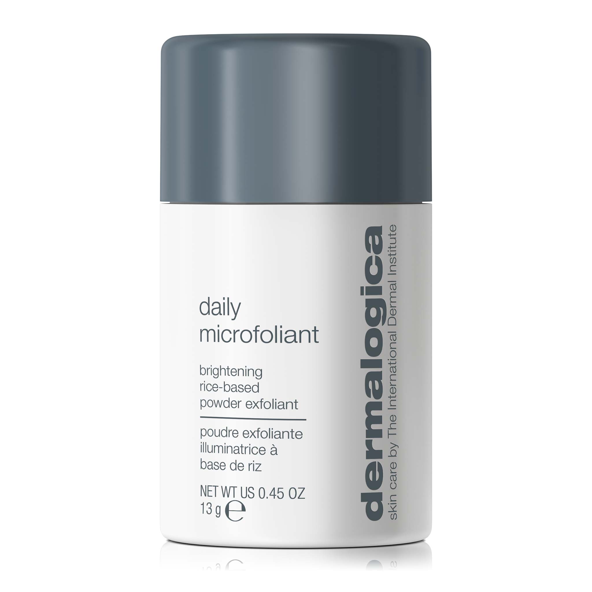 Daily Microfoliant Exfoliator