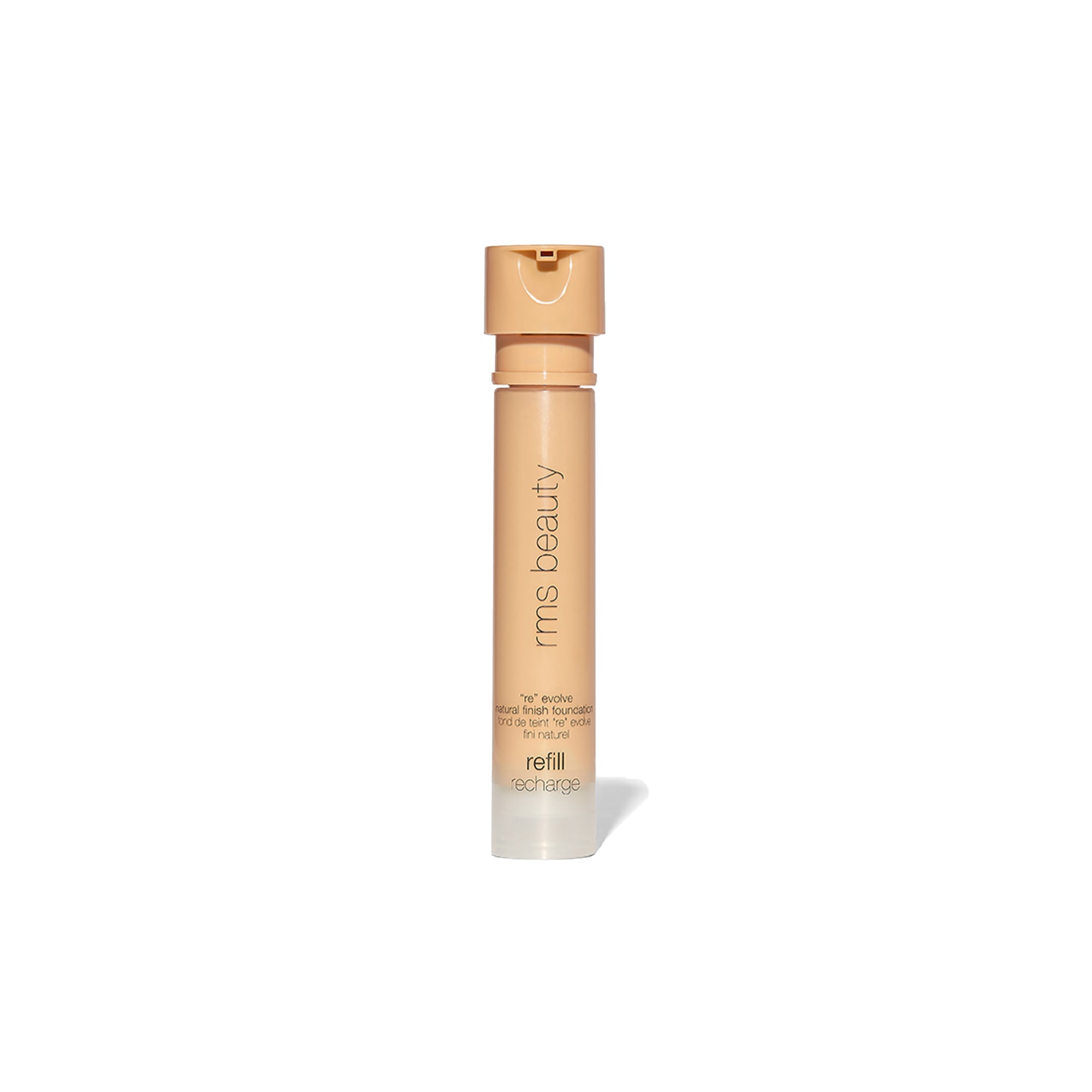 ReEvolve Natural Finish Liquid Foundation 22.5