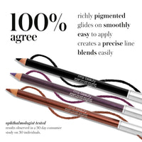 Straight Line Kohl Eye Pencil