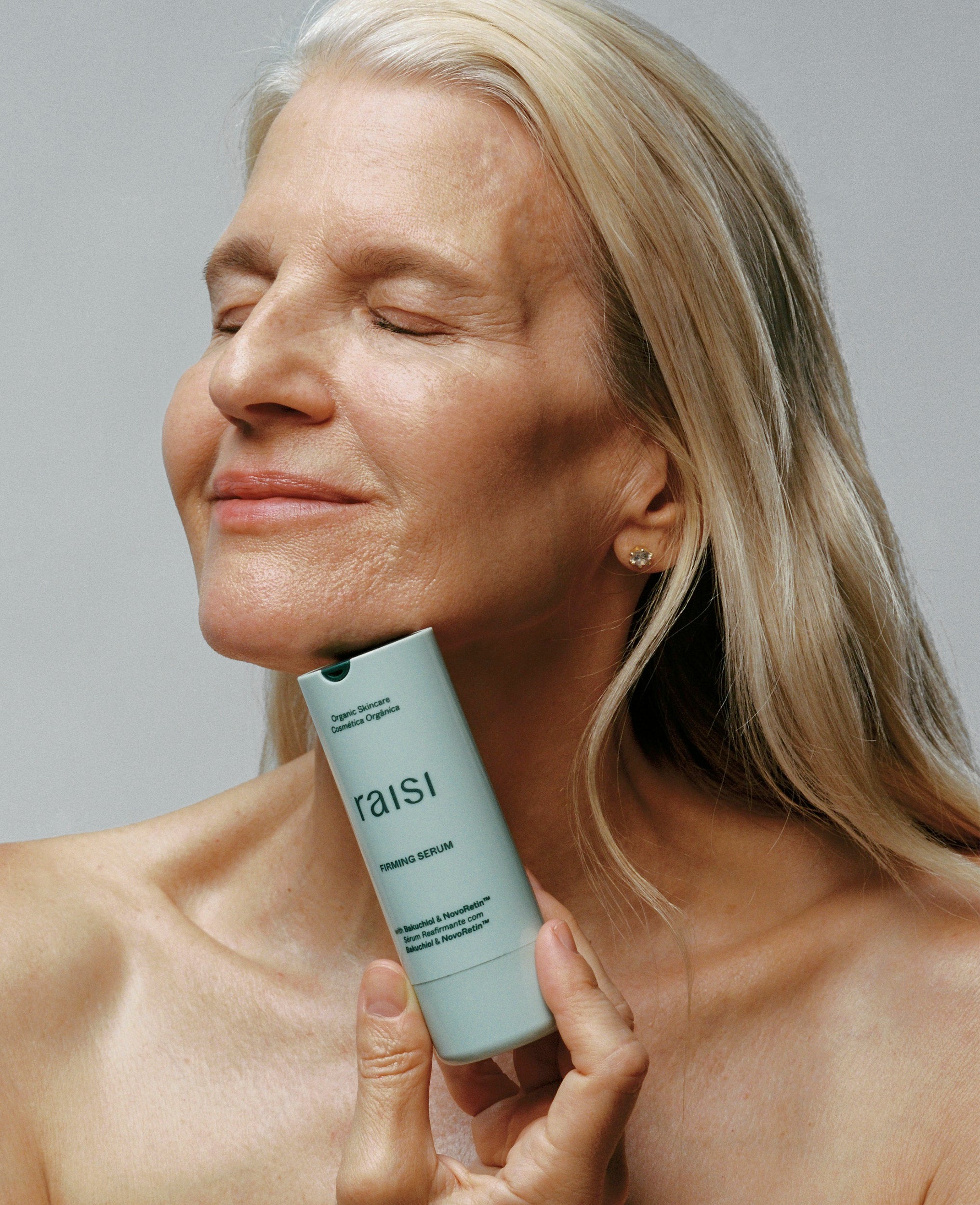 Raisi Firming Serum