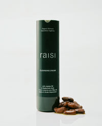 Raisi Cleansing Cream