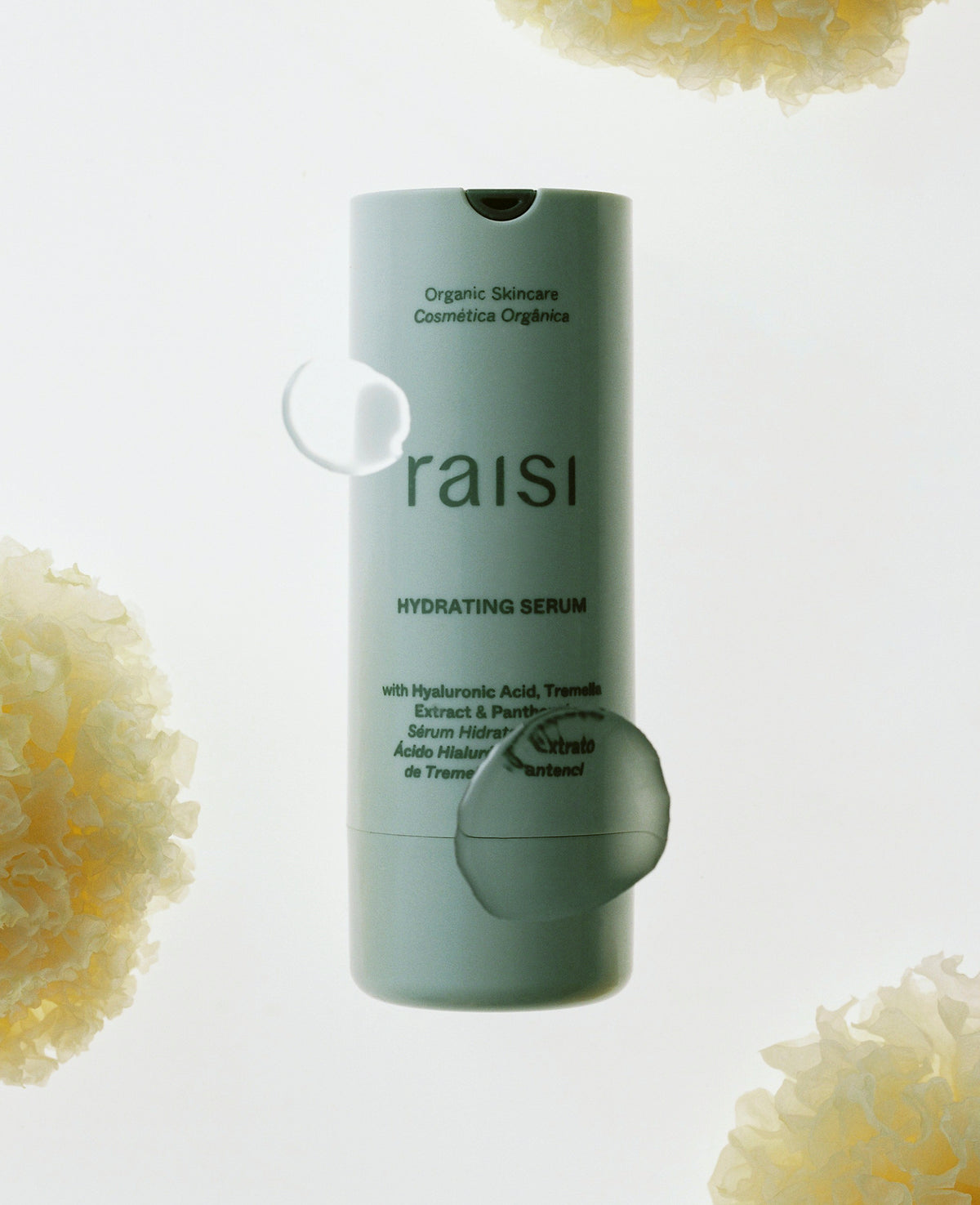 Raisi Hydrating Serum