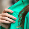Manucurist - 'green' Esmalte de uñas (esmalte de uñas no tóxico)