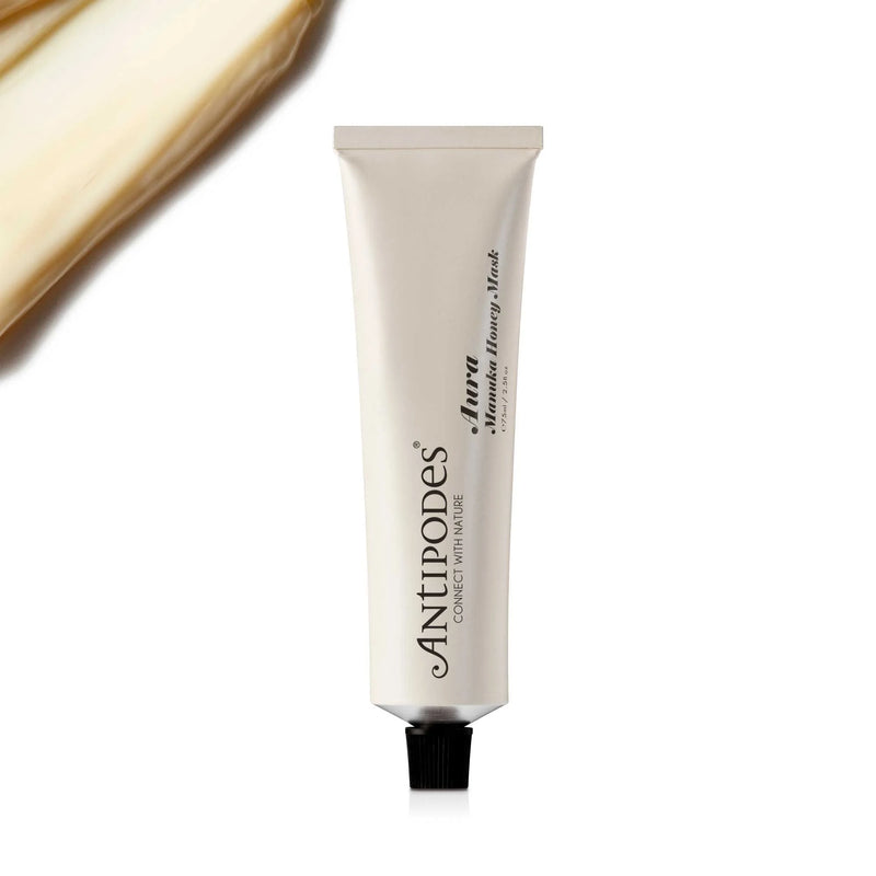 Face Mask - Aura Manuka Honey Mask
