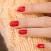 Manucurist - 'green' Esmalte de uñas (esmalte de uñas no tóxico)