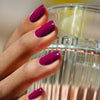 Manucurist - 'green' Esmalte de uñas (esmalte de uñas no tóxico)