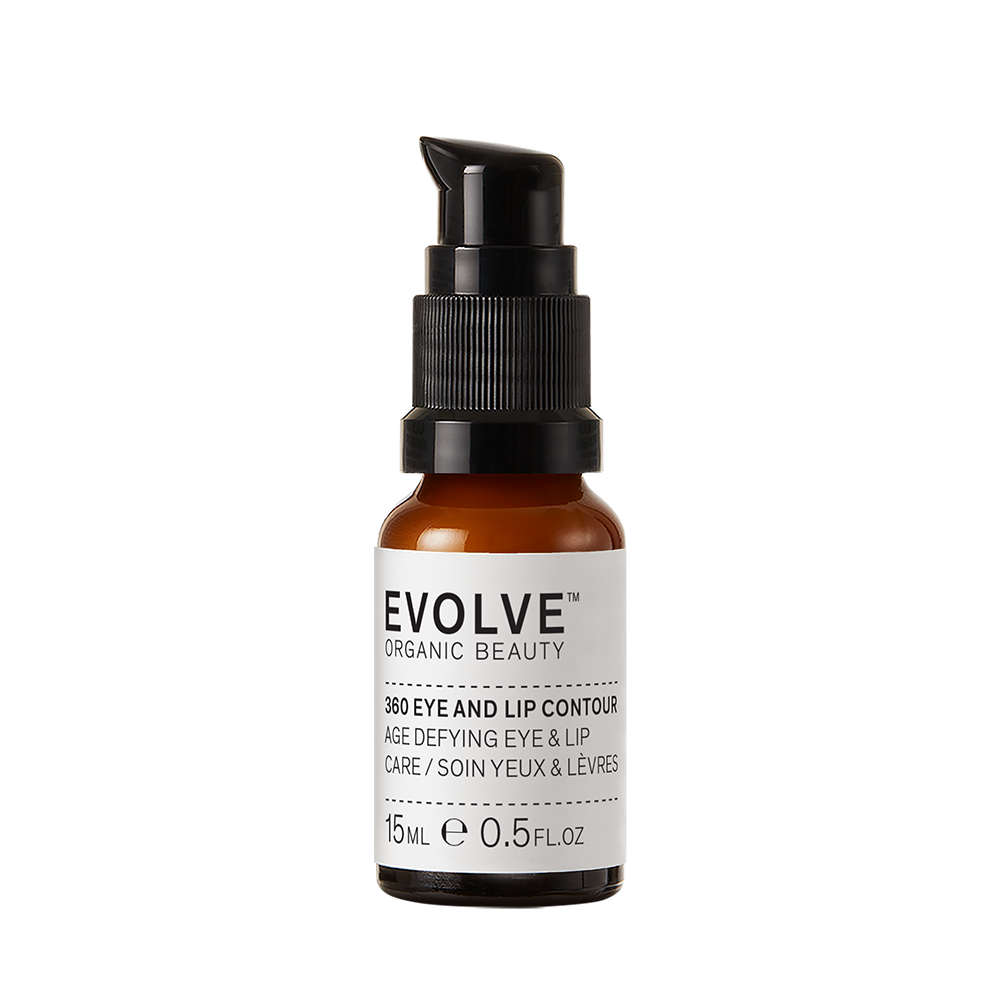 Evolve 360 ​​Lip and Eye Contour Cream