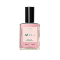 Manucurist 'green' Nail Polish 