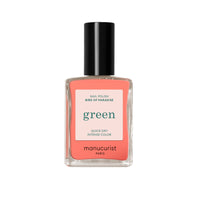Manucurist 'green' Nail Polish 