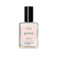Manucurist 'green' Nail Polish (Verniz de Unhas Não Tóxico)