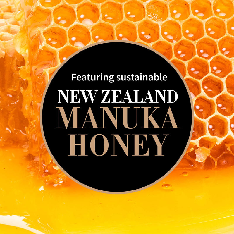 Aura Manuka Honey Mask