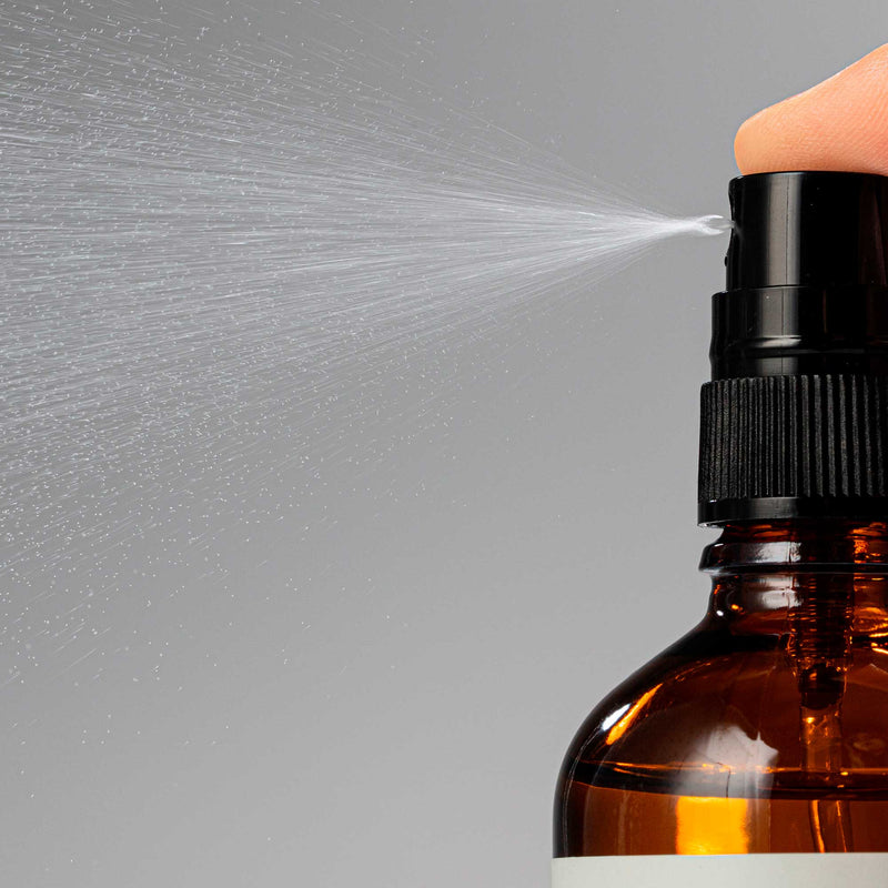 Rich Antioxidant Toner - Ananda Gentle Toner