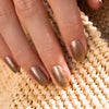 Manucurist - 'green' Esmalte de uñas (esmalte de uñas no tóxico)
