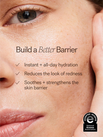 Beauty Barrier Build Skin Protectant Cream