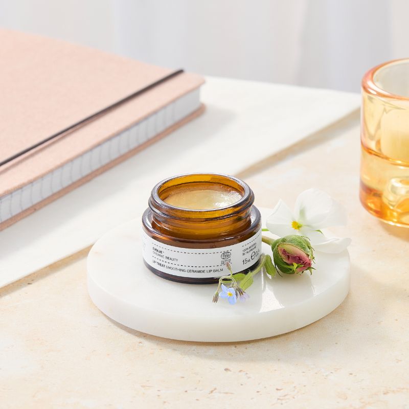 Vegan Lip Balm