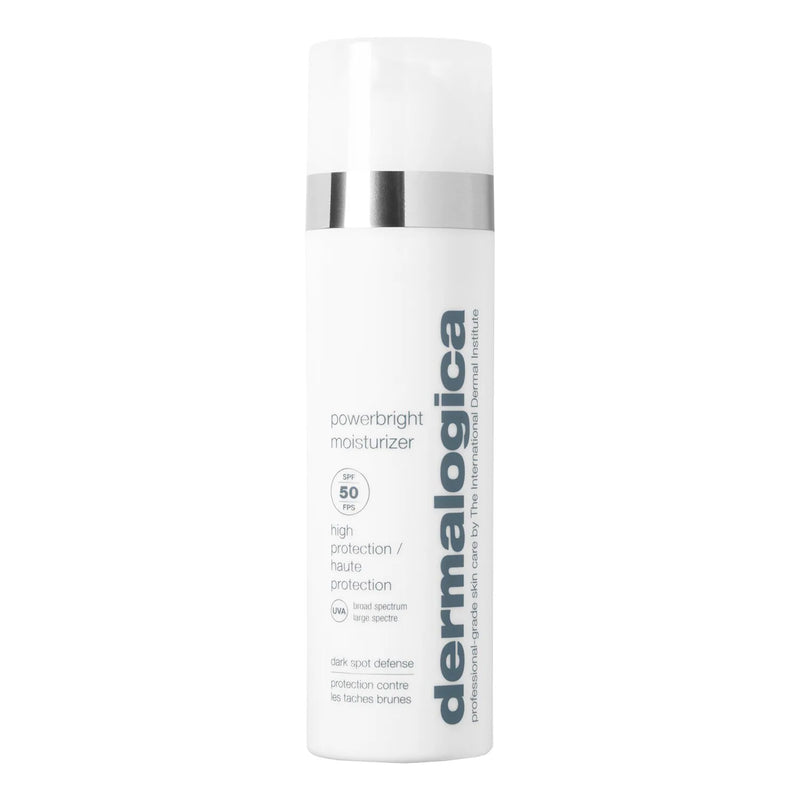 PowerBright Pure Light SPF50 Anti-Stain Sunscreen