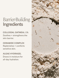 Beauty Barrier Build Skin Protectant Cream