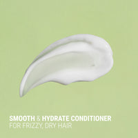 Peach Freesia Smooth & Hydrate Conditioner