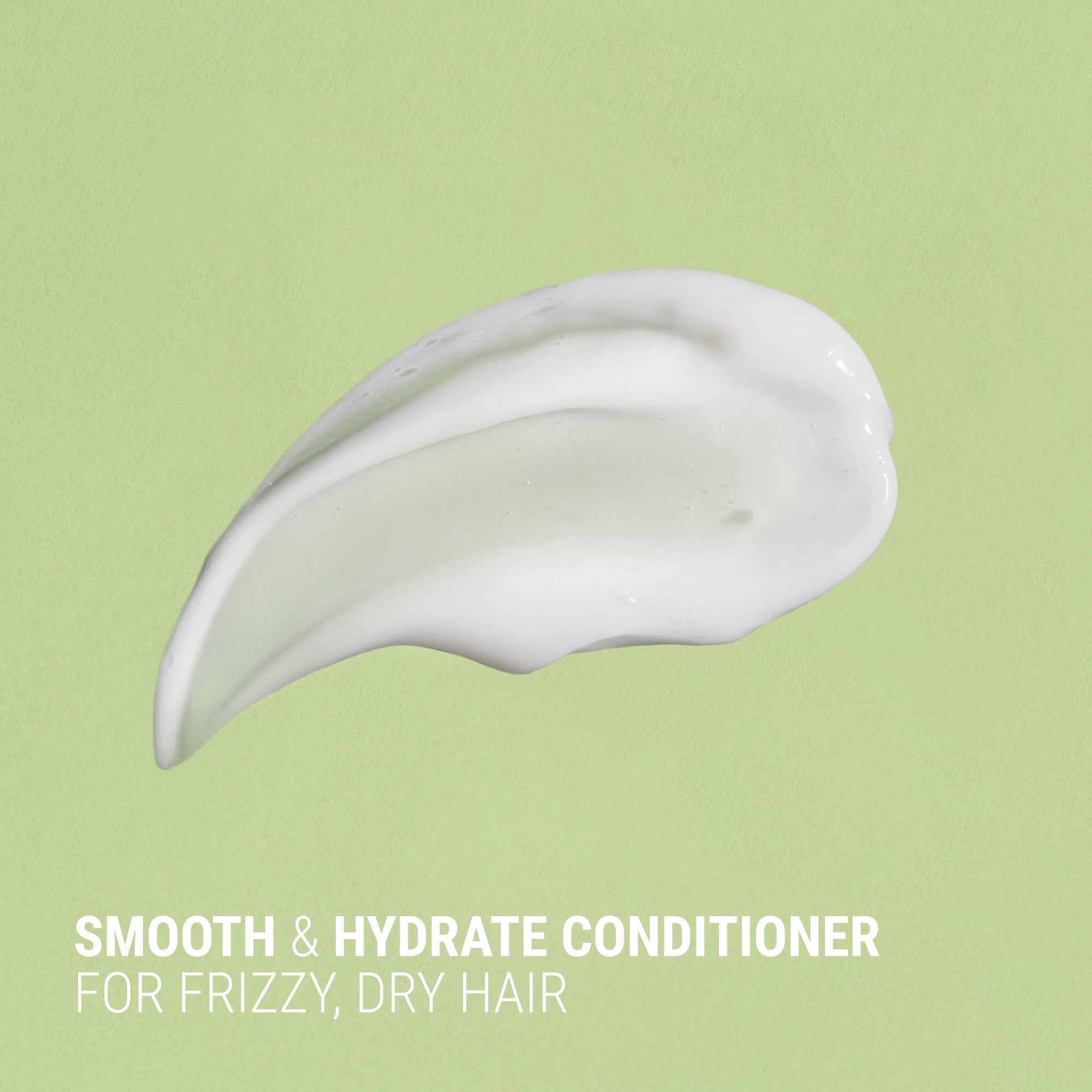 Peach Freesia Smooth & Hydrate Conditioner