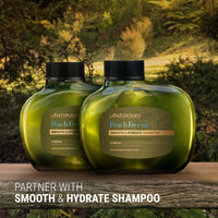 Peach Freesia Smooth & Hydrate Conditioner