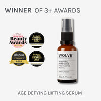 Evolve Age Defying Lifting Serum (Face Serum)