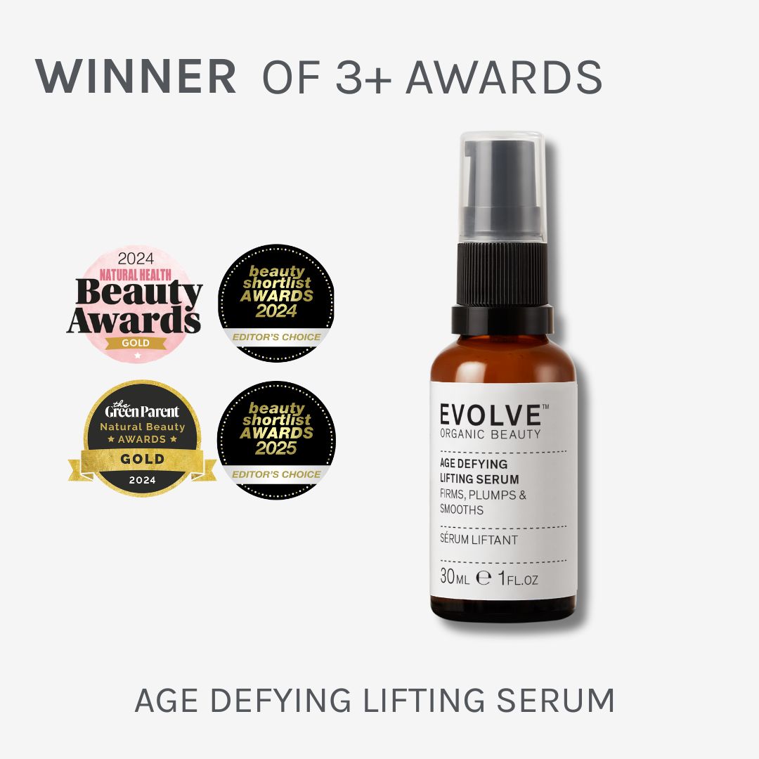 Evolve Age Defying Lifting Serum (Face Serum)