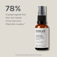 Evolve Age Defying Lifting Serum (Face Serum)