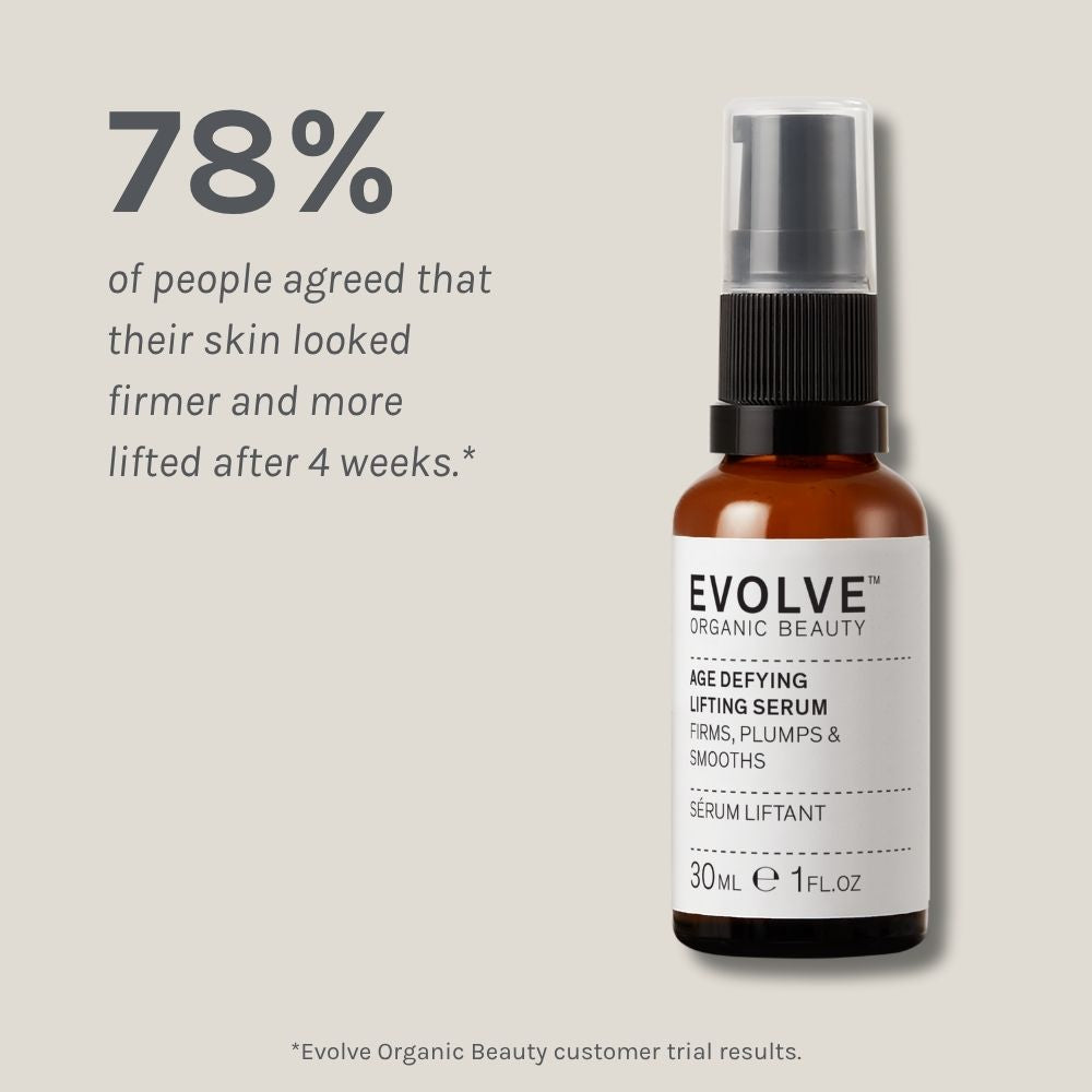 Evolve Age Defying Lifting Serum (Face Serum)
