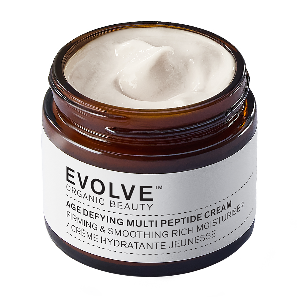 360 Multi-Peptide Anti-Aging Moisturizer