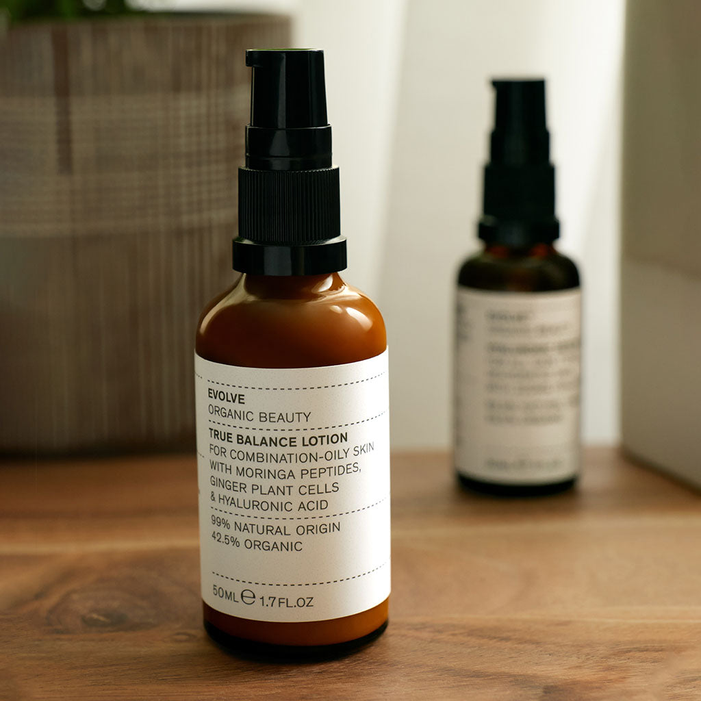 Evolve True Balance Lotion (Loção de rosto)