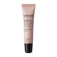 Evolve Bio-Retinol Glossy Lip Oil