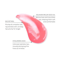 Evolve Bio-Retinol Glossy Lip Oil