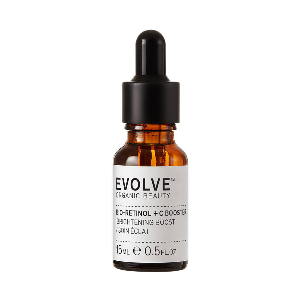 Evolve Bio-Retinol + C Booster (Óleo de Rosto)