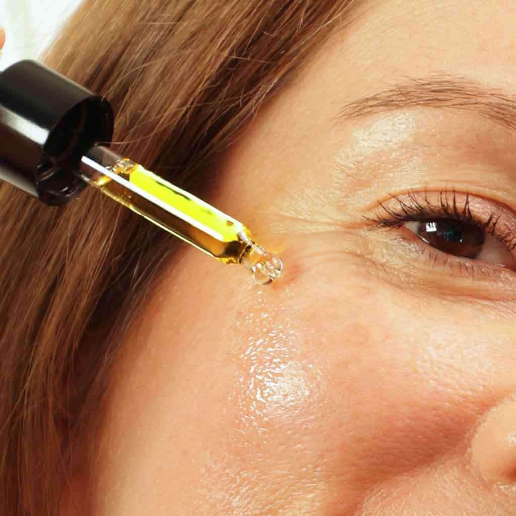 Evolve Bio-Retinol + C Booster (Óleo de Rosto)