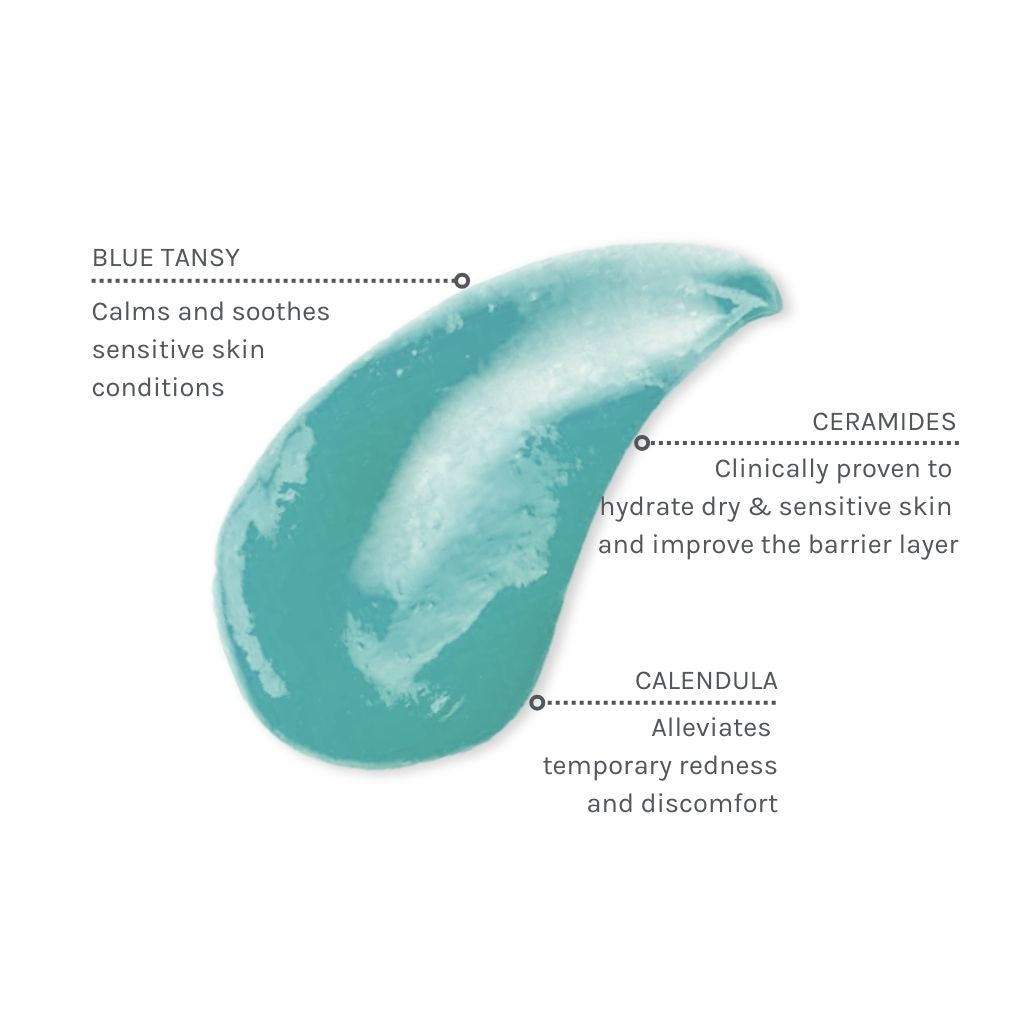 Blue Tansy Beauty Balm