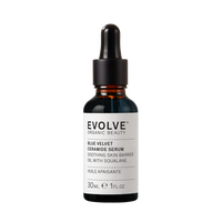 Evolve Blue Velvet Ceramide Serum (suero facial)