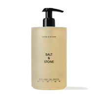 Salt & Stone Body Wash