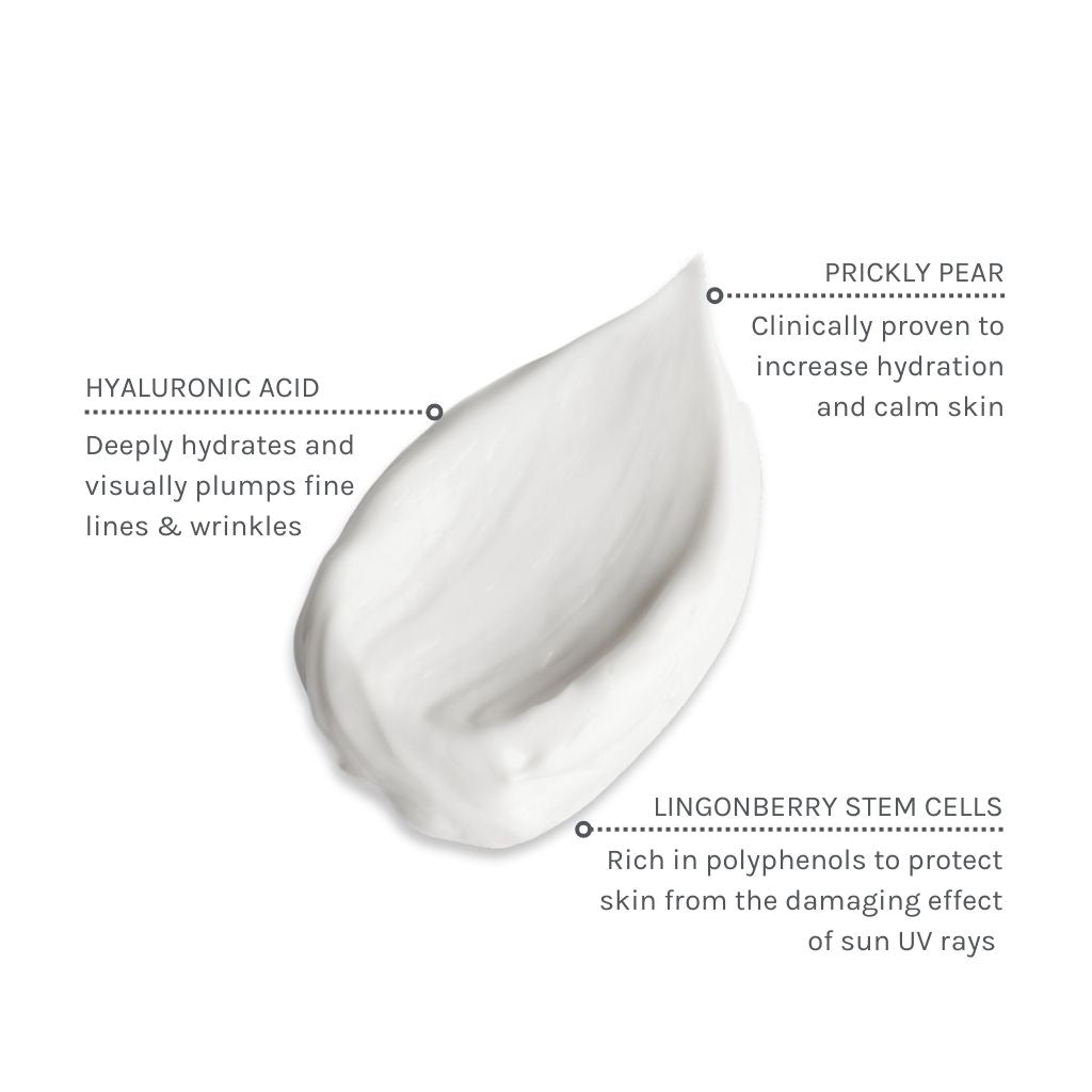 Evolve Climate Defense Facial Cream