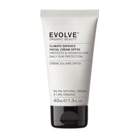 Evolve Climate Defense Facial Cream